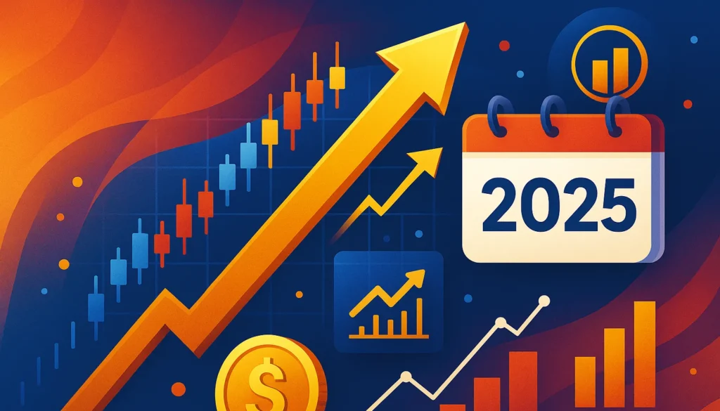 Cổ phiếu nào đáng đầu tư năm 2025?