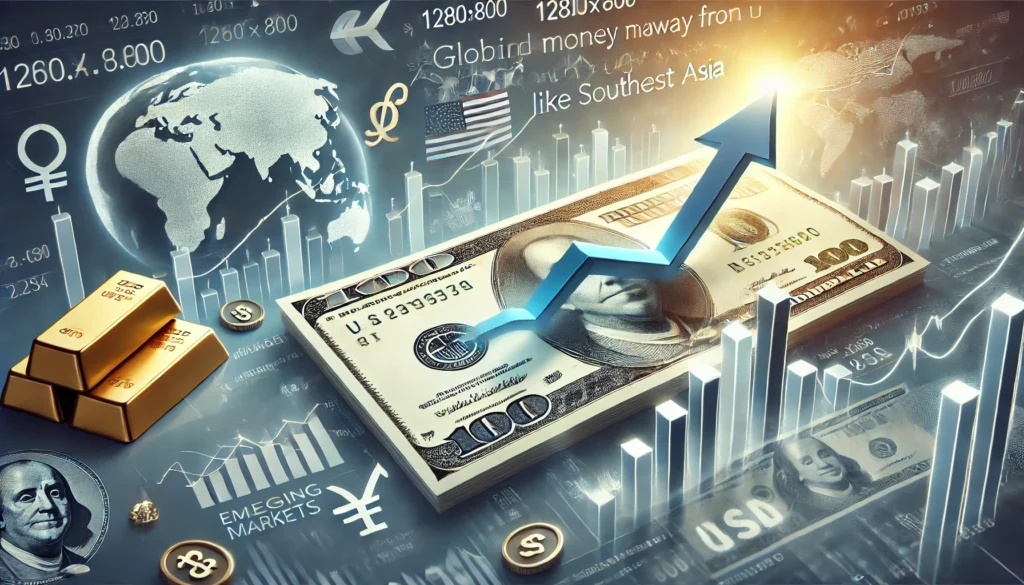 Tỷ lệ hoàn vốn trái phiếu Mỹ